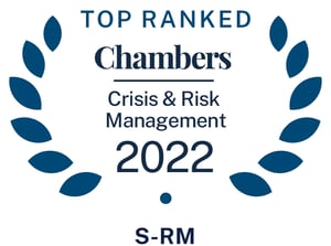 Chambers Crisis 22