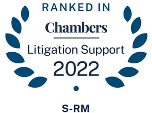 Chambers Litigation Support