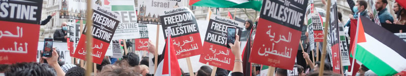 Palestinian Cause