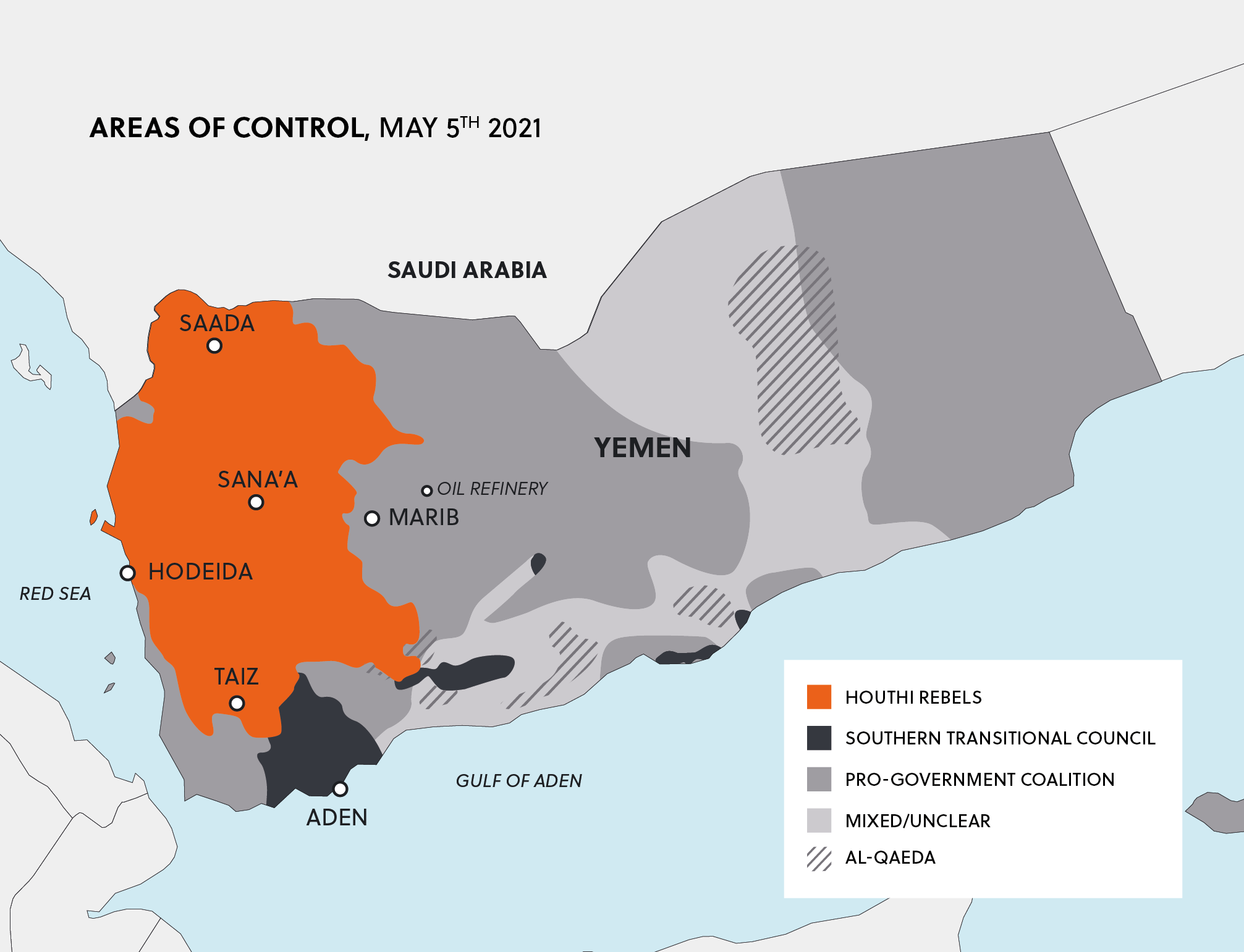 Yemen map-01