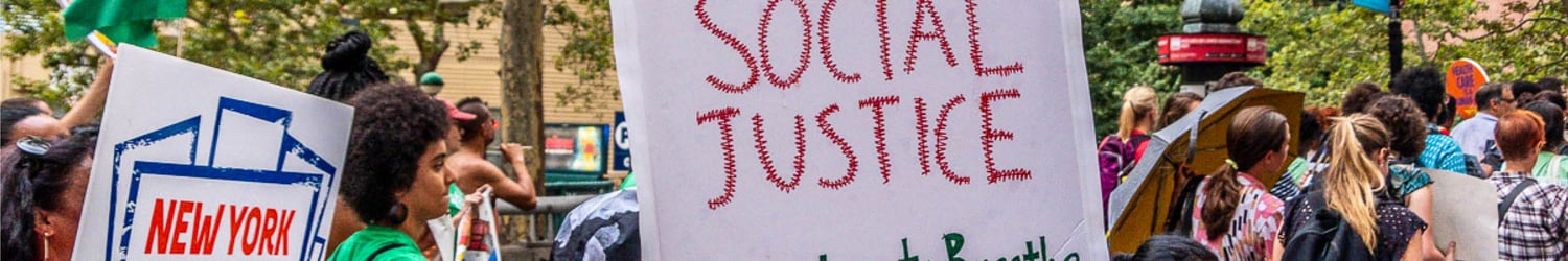 social justice