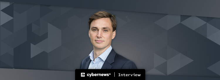 CyberNews Interview