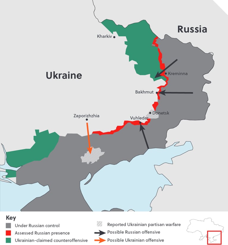 Ukraine map_2