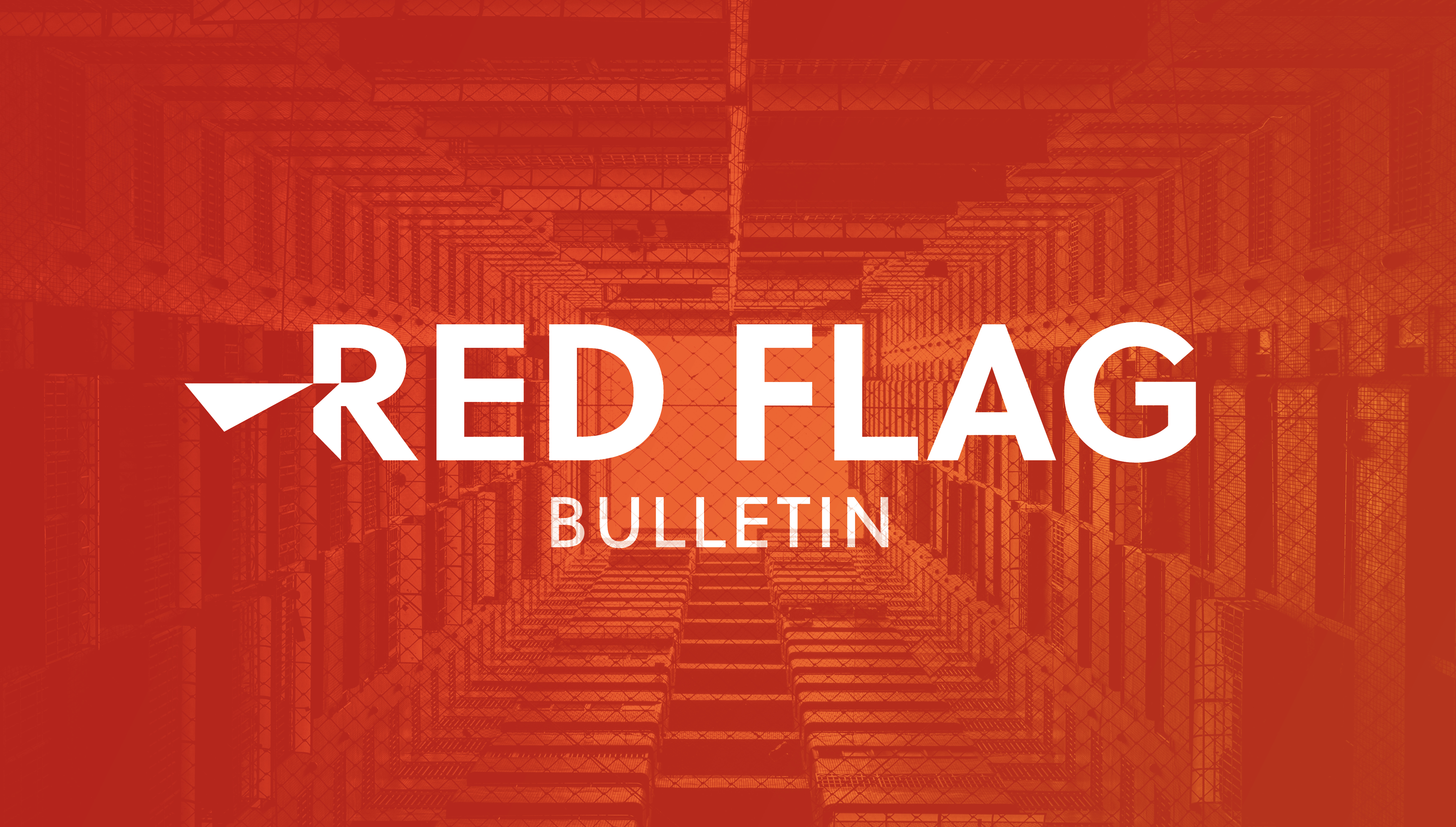 September 2022 Red Flag Bulletin