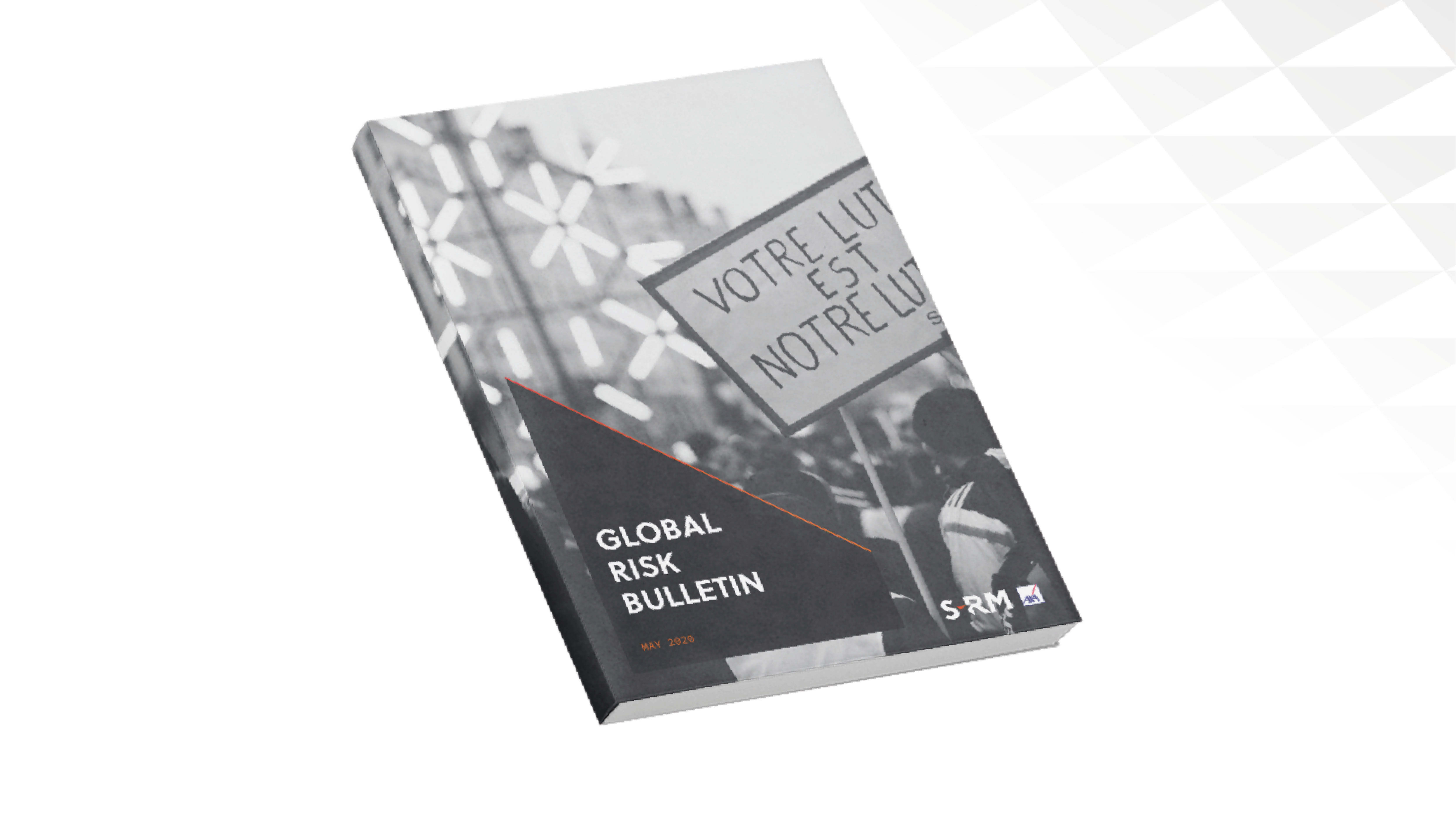 Global Risk Bulletin