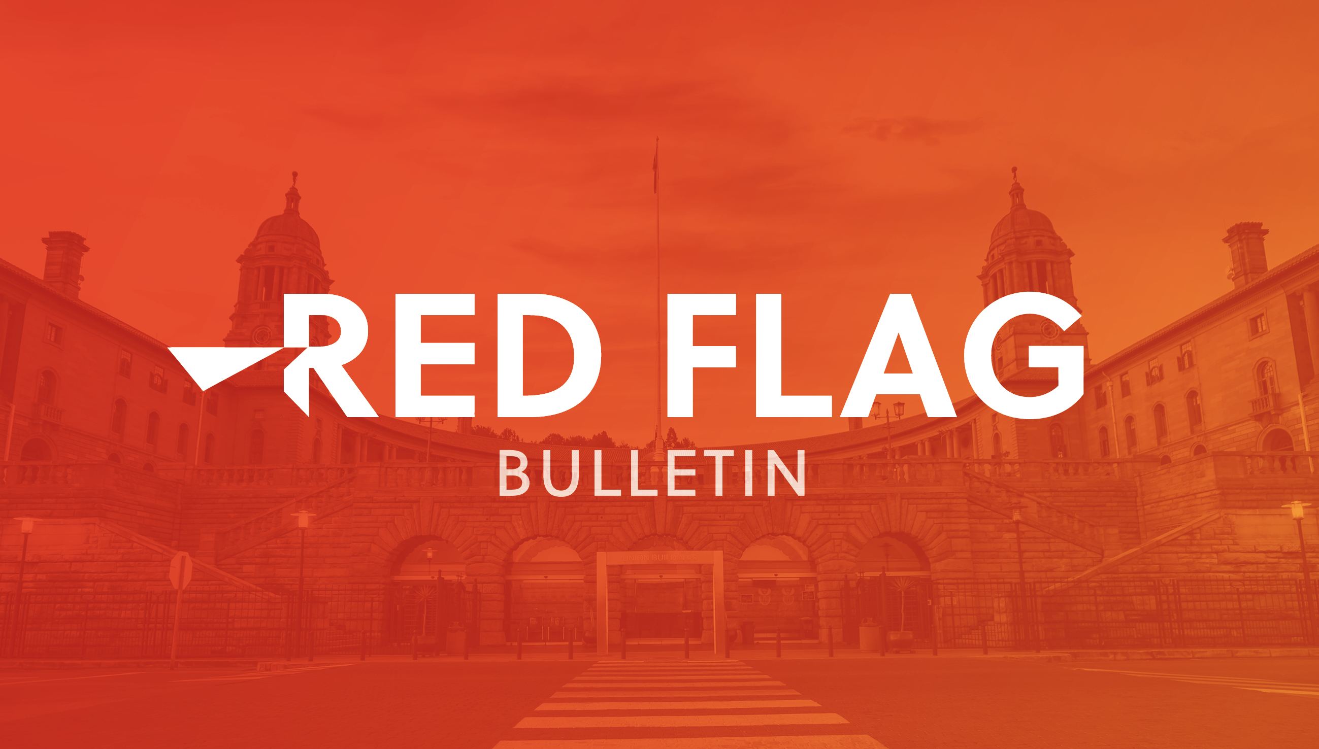 Red Flag Bulletin